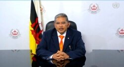 Dato Erywan Pehin Yusof.