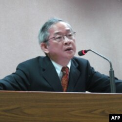 国民党立法委员林郁方