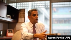 Ramesh Subramaniam, director general of the Asian Development Bank's Southeast Asia department.