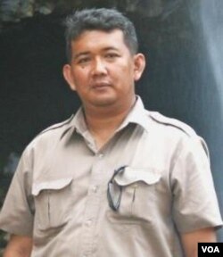 Pakar kebencanaan dari UPN Veteran Yogyakarta, Ir Lesto P Kusumo MIM.