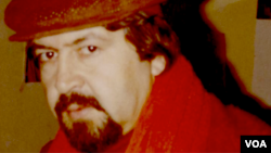 احمد شاه علم