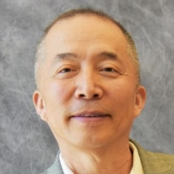 乔治亚理工大学纳恩国际事务学院教授王飞凌 （照片提供：王飞凌）