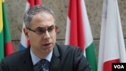 Drahoslav Stefanek: Unaprijediti učešće Roma u procesima na nivoima lokalnih zajednica