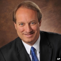 凯利•沙克尔福德律师