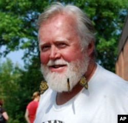 Chip Taylor is director of the Monarch Watch program in Lawrence, Kansas.