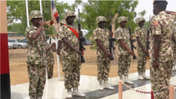 Rundunar Sojojin Nijeria Sun Sha Alwashin Cigaba Da Farautar Yan Boko Haram