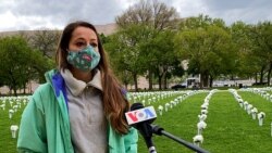 Bilo je to besmisleno ubistvo. Iako je prošlo dosta vremena to je ostavilo brojne posledice u našoj zajednici: Malvina Binjaku