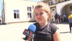 Najviše mi se svideo lik princeze i uživala sam, baš je bilo lepo i smešno: Nađa Dimitrijević