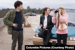 Zombieland: Double Tap (2019)