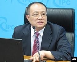 国务院发展研究中心研究员余斌