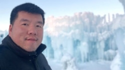 Mongkol Teng, A resident of Minneapolis, MN. มงคล เตง ชาวมินนีแอโปลิส เชื้อสายกัมพูชา รัฐมินนิโซตา