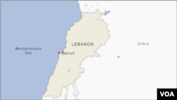 Lebanon