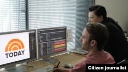 Karyawan Ferro-Concrete