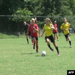 Vashingtonda muallimlar elakdan o'tkazilmoqda