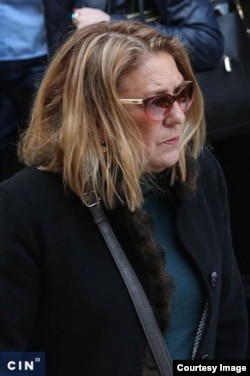 Sutkinja Općinskog suda u Sarajevu Milena Rajić je dvaput disciplinski kažnjena zbog propusta u radu (Foto: CIN)