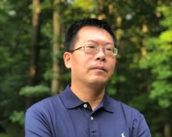 中国人权律师滕彪