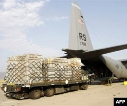 AQSh va Pokiston - bir-biriga ishonmaydigan strategik hamkorlar