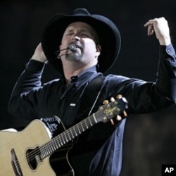 Garth Brooks