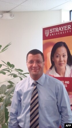 Amerikada azərbaycanlı tələbələr üçün ali təhsil (audio)