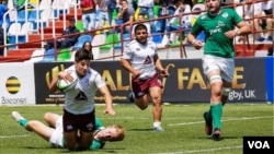 გელა აფრასიძის საოცარი ლელო