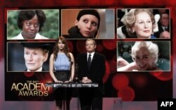 Məşhurlar: Oskar mükafatına nominantların siyahısı açıqlanıb (video)