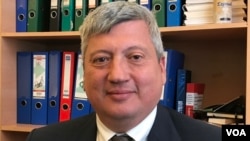 Tofiq Zülfüqarov