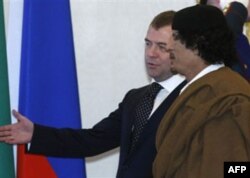 Qo’zg’olonlar bobida Rossiya nega qarshi?