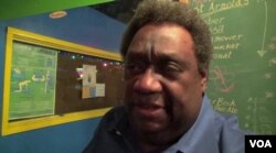 James 'Boogaloo' Bolden led B.B. King's band.