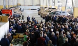 ღარიბაშვილი აზარაშვილის წარადგენს "დელტაში" 2020 წლის მარტი