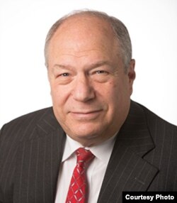 하워드 스토퍼 전 유엔 안보리 대테러위원회 부국장.