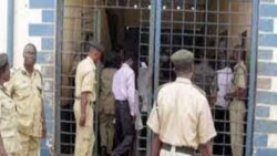 Yunkurin Fasa Gidan Yari A Bauchi