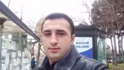 Niyaməddin Əhmədov