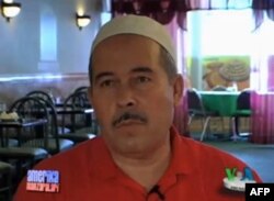 Shuhrat Toshpo'latov