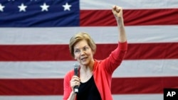 Elizabeth Warren