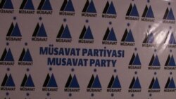 Müsavat Partiyası