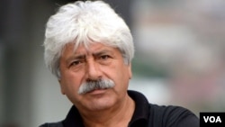 შახ აივაზოვის ციხეში დატოვება, ხელისუფლებამ Associated Press-ის ზეწოლის გამო ვერ გაბედა