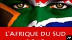 L'Afrique du Sud a aussi refusé d'abriter la CAN 2015