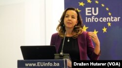 Sanela Klarić: Graditi energetski efikasne kuće