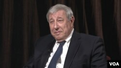 ფრენკ მილერი, "სკოუკროფტის ჯგუფის" დირექტორი