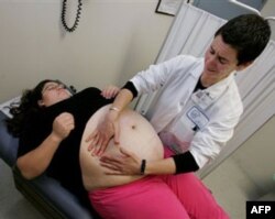 Sog'lom ona, sog'lom farzand