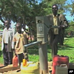 While each person drinks about two-to-three liters of water per day, agriculture accounts for 70 percent of the water drawn from rivers and aquifers worldwide.