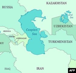 Rossiya nazarida Kaspiy dengizi tubida quvur yotqizish uchun avval uning bo'yidagi davlatlardan ruxsat olish kerak