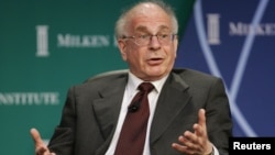 Daniel Kahneman, April 24, 2006.