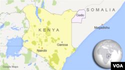 Gedo, Somalia