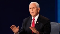 Mike Pence