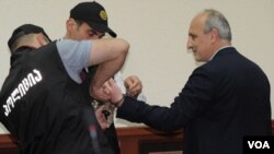 ვანო მერაბიშვილი