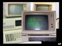 Birth of the Internet