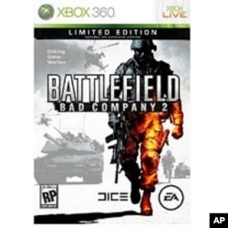 New Video Games Renew Cold War Stereotypes