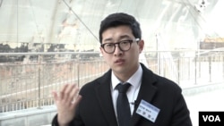 전준영 당시 천안함 갑판병.