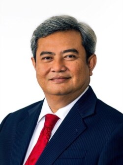 Dubes RI untuk Korea Selatan, Umar Hadi (KBRI Seoul).